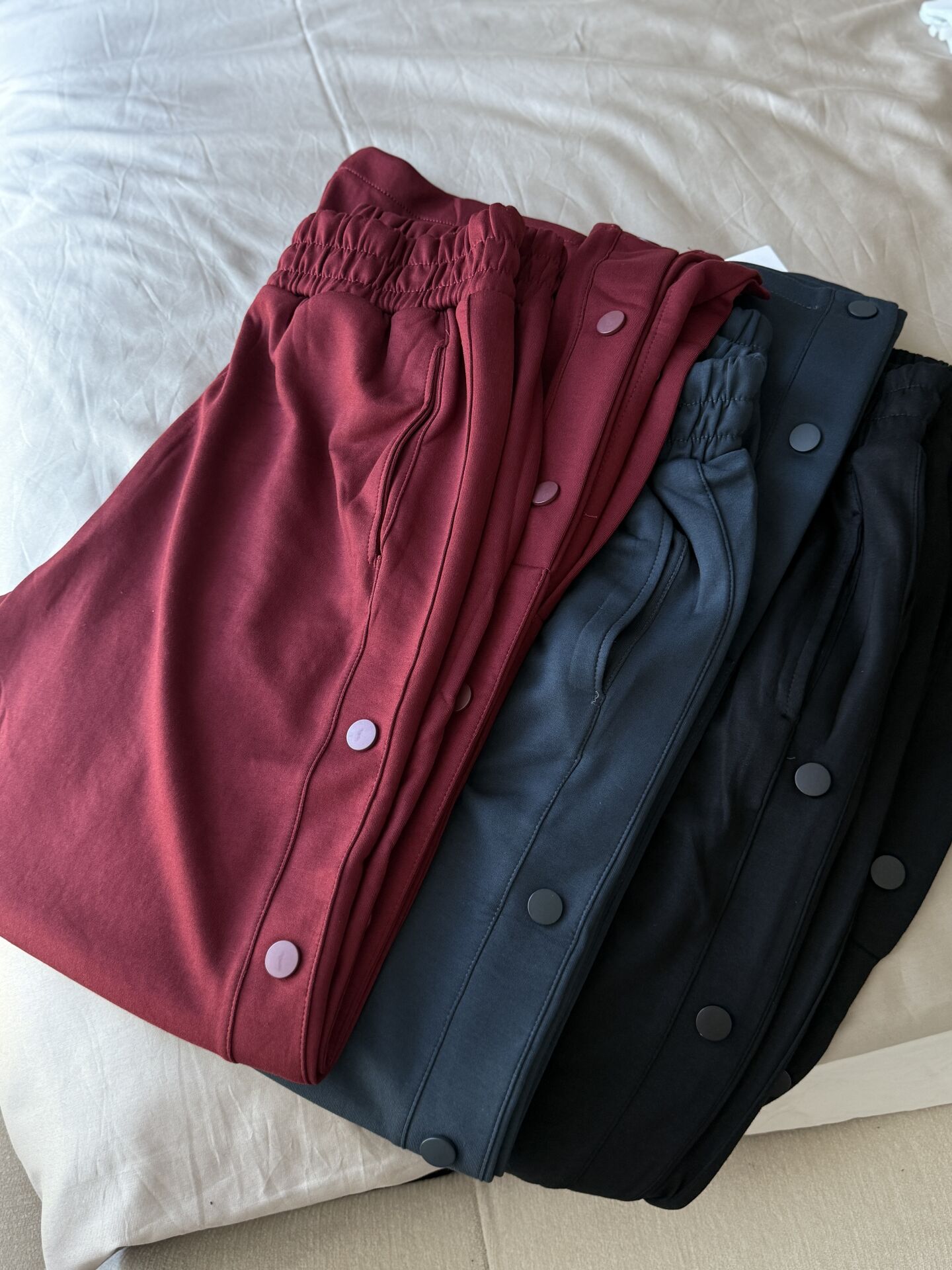 Çıt Çıtlı Eşofman