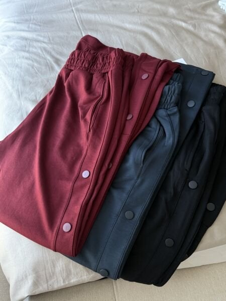 Çıt Çıtlı Eşofman