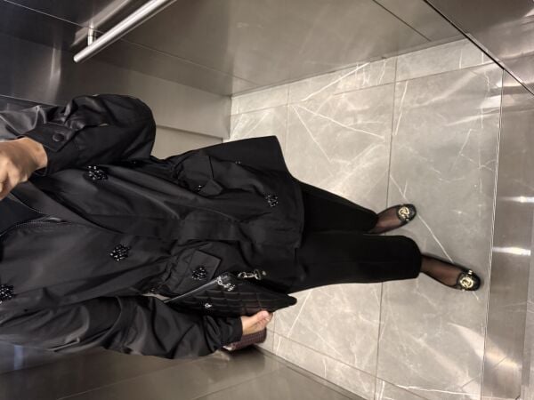 İpkyl Ceket Ön SİPARİŞ