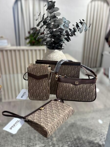 Clutch Mini