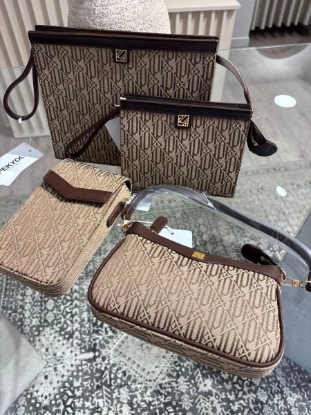 Clutch Mini