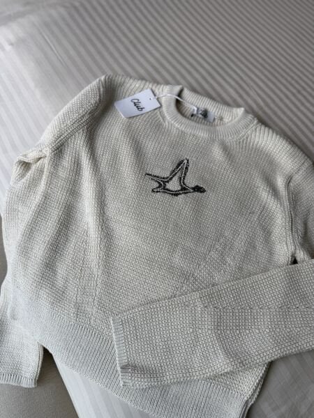 Simli Kuşlu Kazak Taş