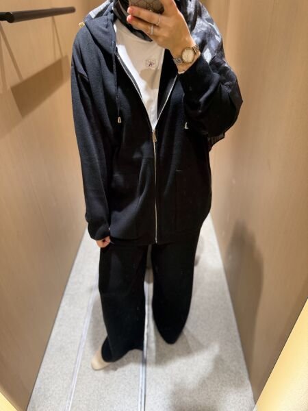 Noi Triko Takım Siyah