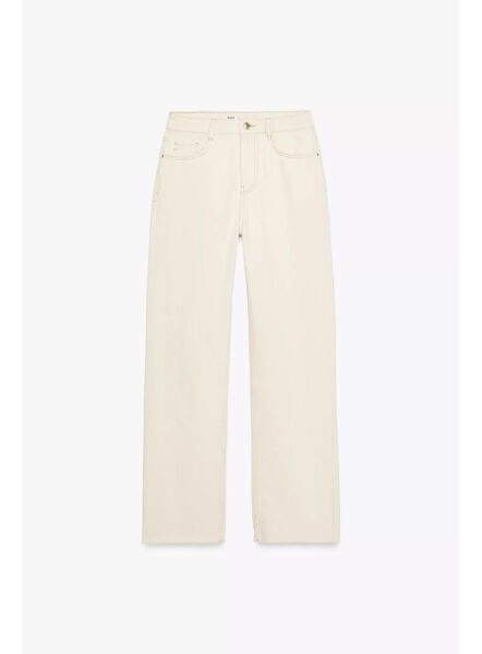 Orjinal Mom Jean