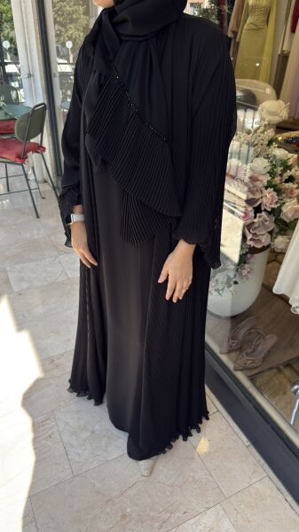 İthal Abaya