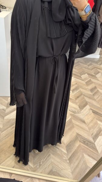 İthal Abaya