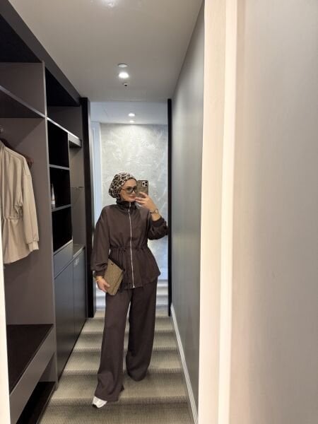 Belden Büzgülü Oysh Takım