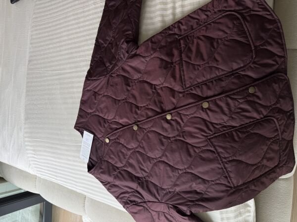 Muadil Kapitone Mont