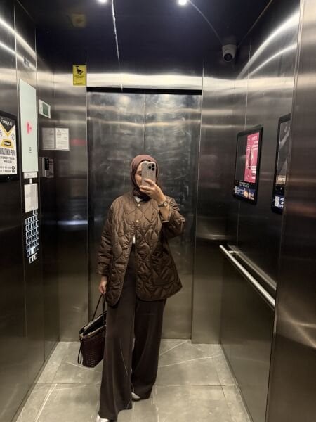 Muadil Kapitone Mont