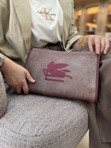 Etro Çanta