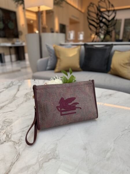Etro Çanta