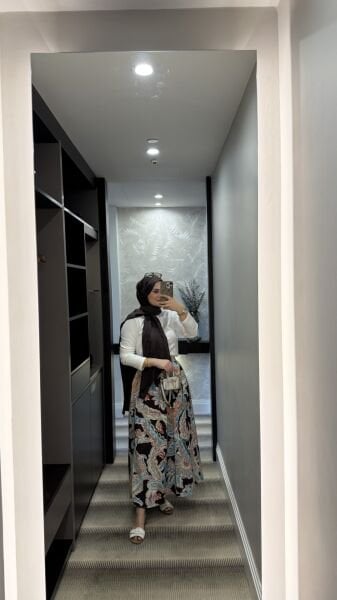 Muadil Etek