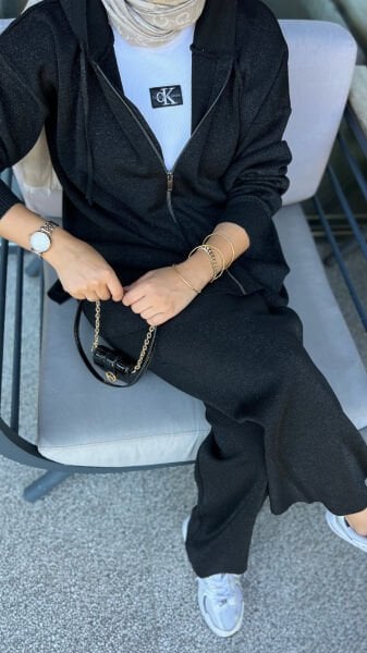 Simli Merserize Takım