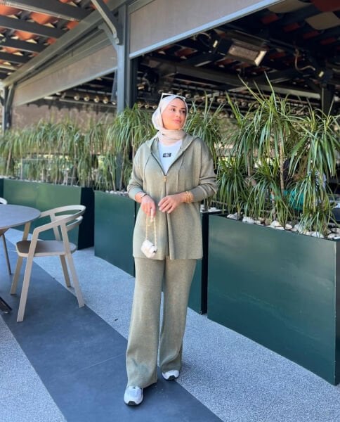 Simli Merserize Takım