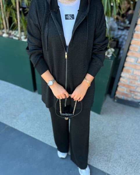 Simli Merserize Takım