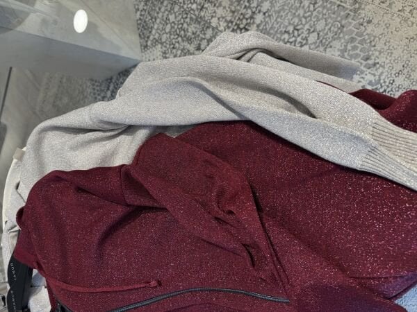 Simli Merserize Takım