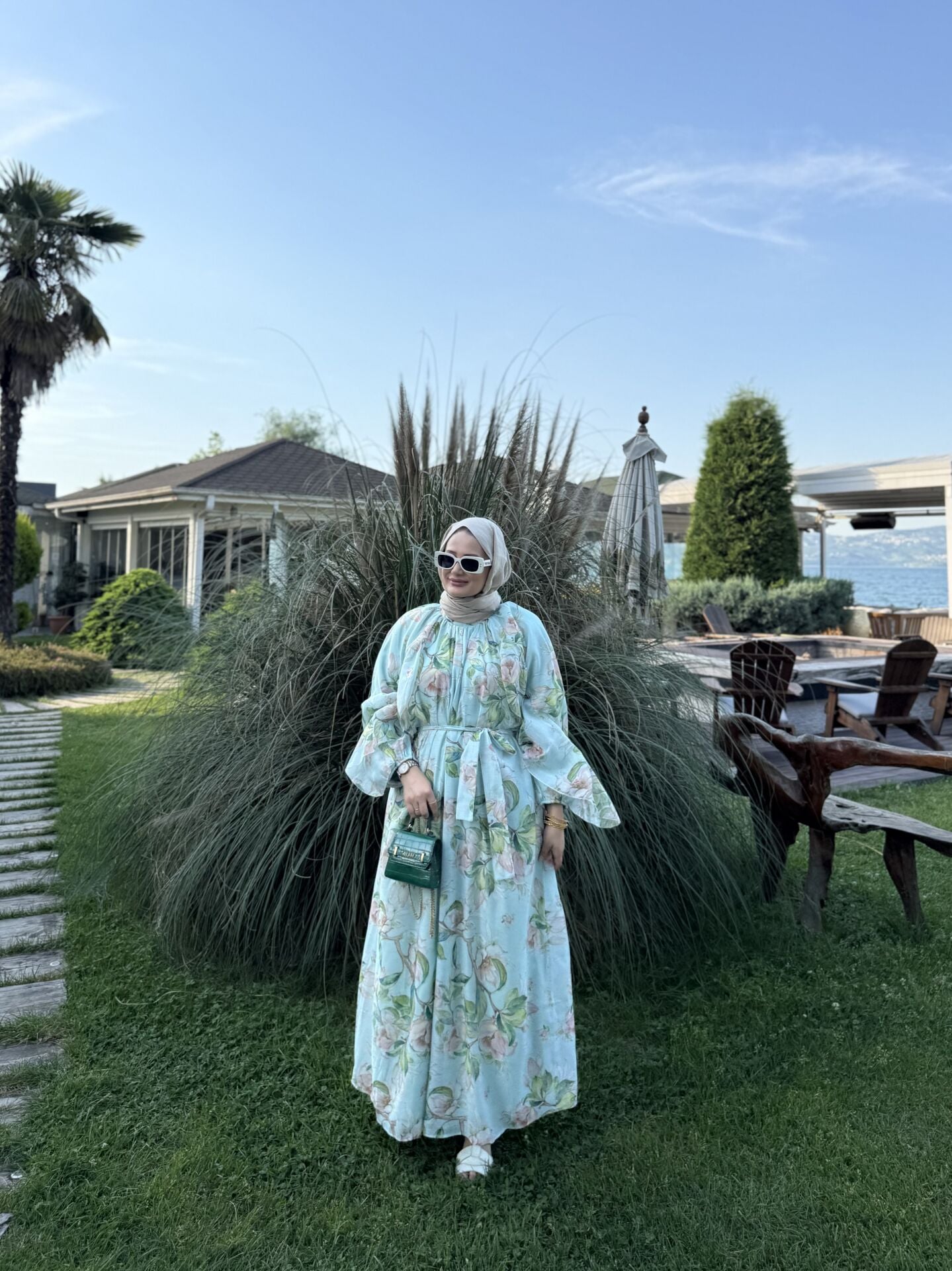 Lavinya Elbise