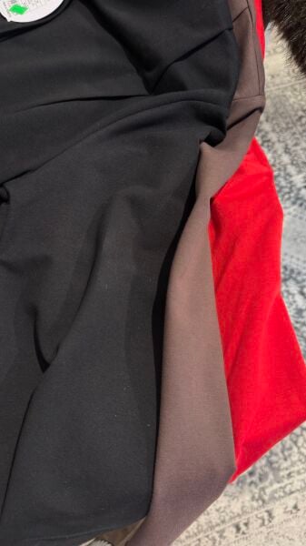 Yırtmaçlı Sweat