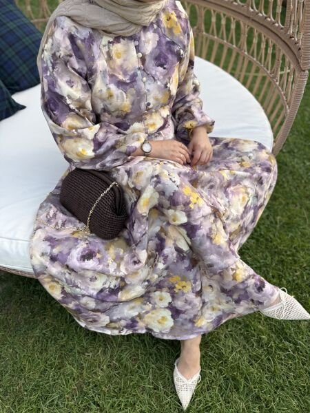 Nazen Elbise