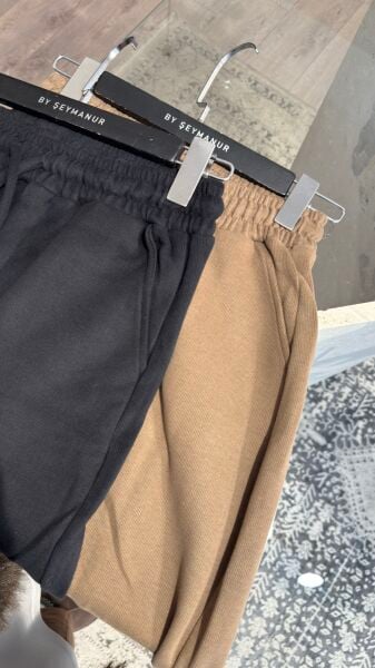 Havuç Model Eşofman Altı