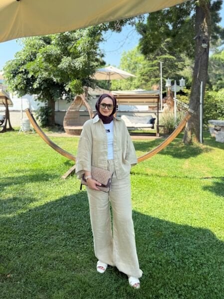 Keten Takım