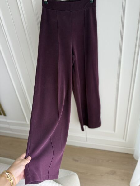 Çimalı Eşofman Altı