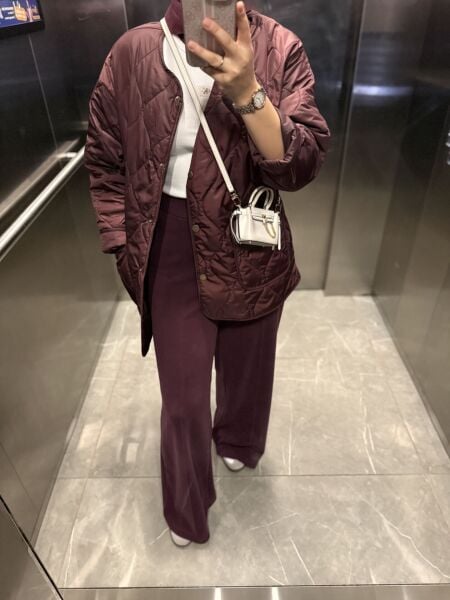 Çimalı Eşofman Altı