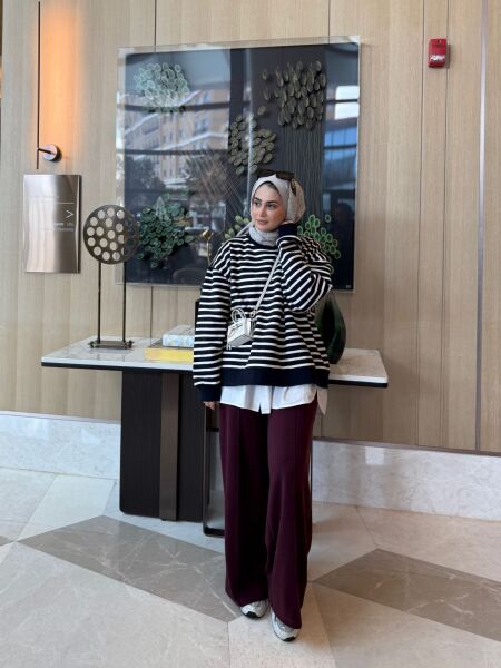 Çimalı Eşofman Altı