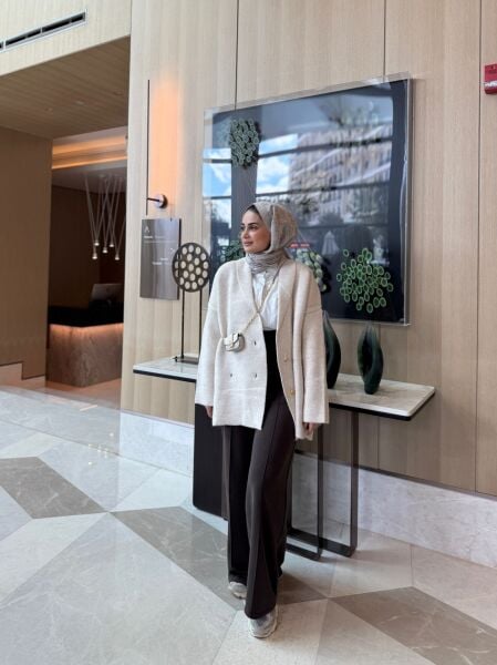 Çimalı Eşofman Altı