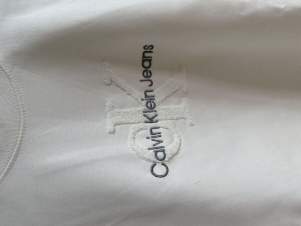 Ck Sweat