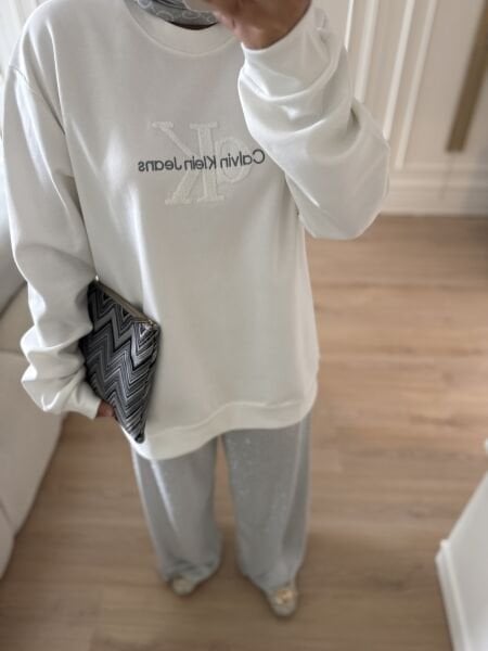 Ck Sweat