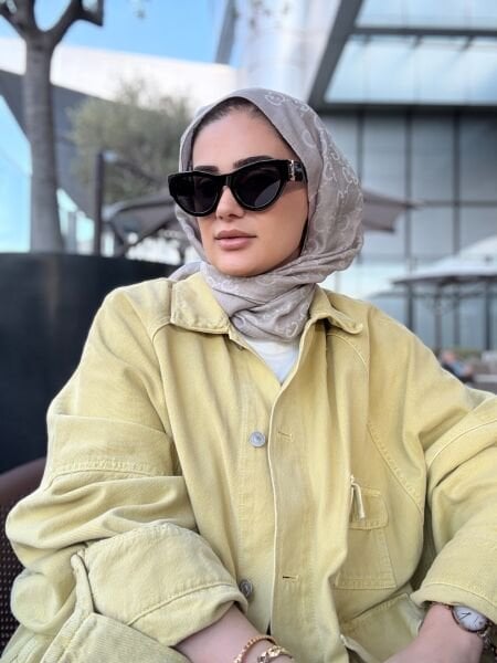 Ysl Gözlük