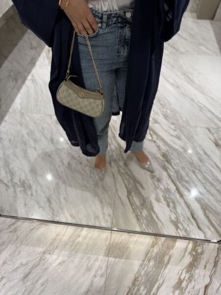 Mom Jean