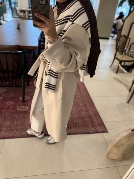 Massim Kaşe Kaban Taş