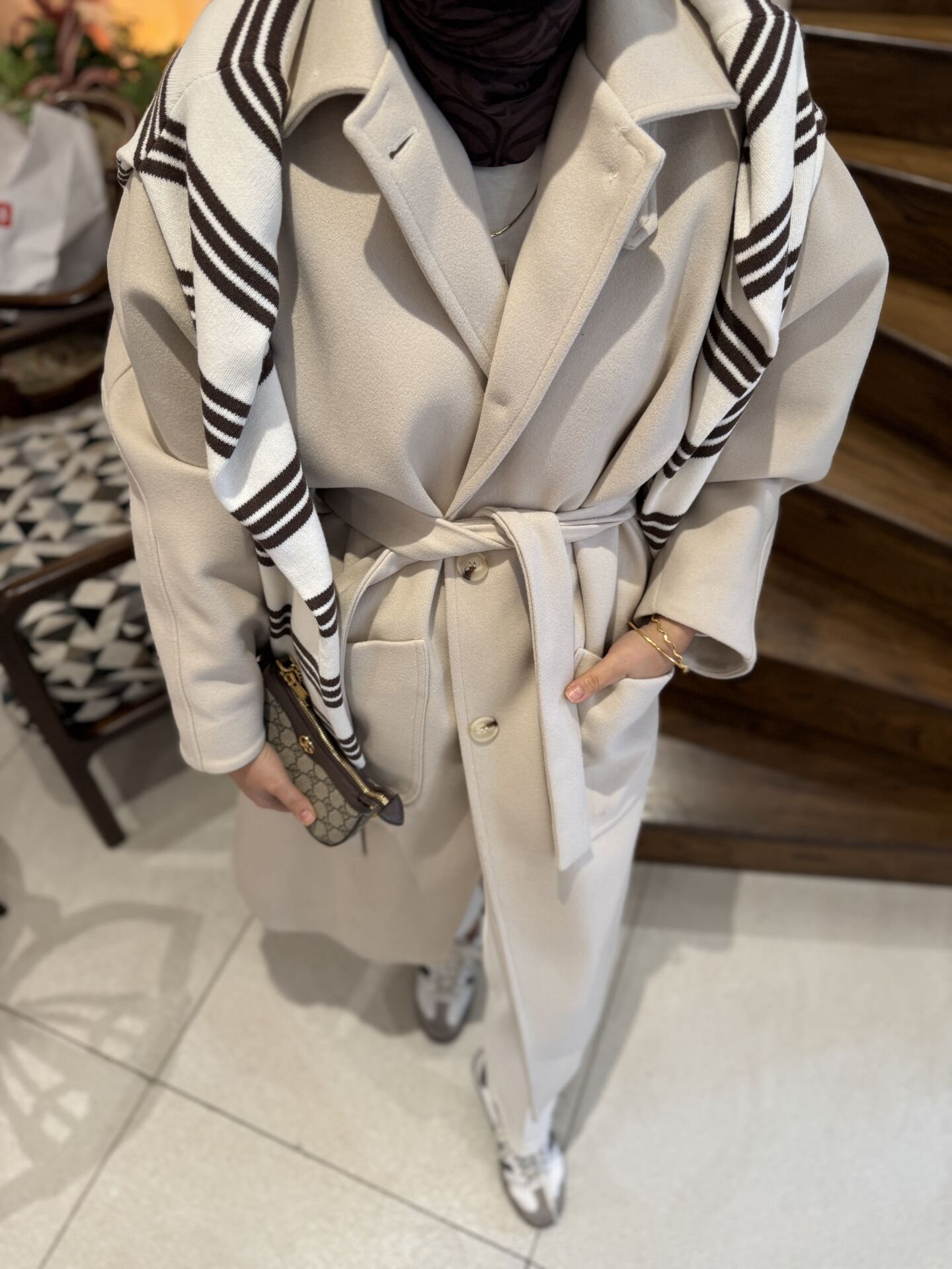 Massim Kaşe Kaban Taş