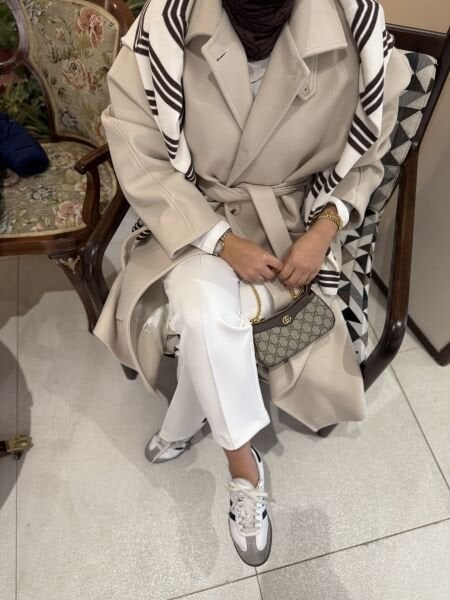 Massim Kaşe Kaban Taş