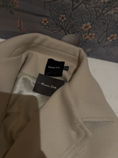 Massim Kaşe Kaban Taş