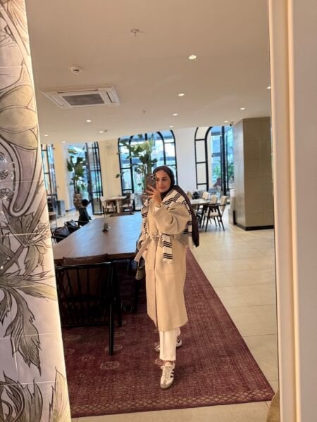 Massim Kaşe Kaban Taş