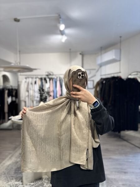 Native Şal