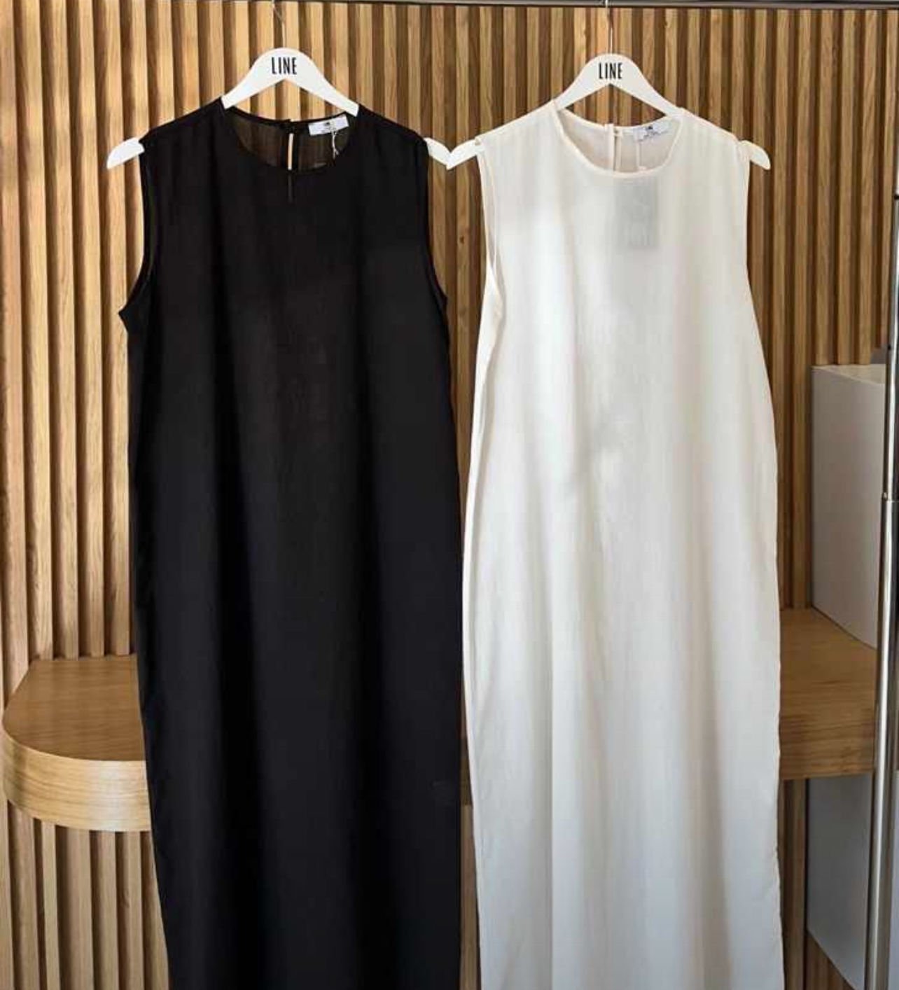 Pamuklu Elbise İçliği