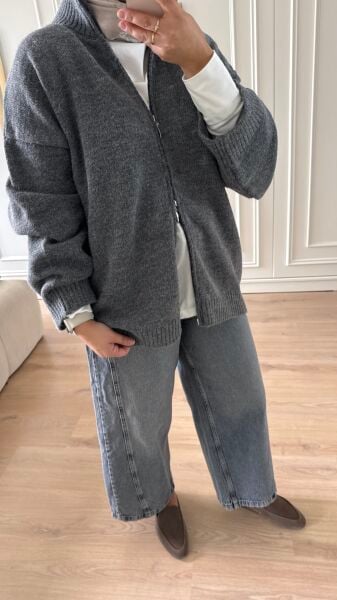 Barrel Jean