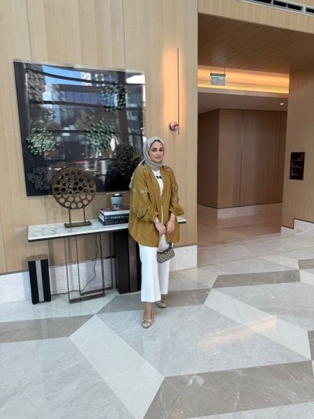 İşlemeli Kimono Yağ Yeşili ÖN SİPARİŞ