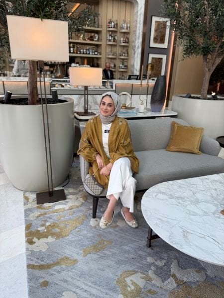 İşlemeli Kimono Yağ Yeşili ÖN SİPARİŞ