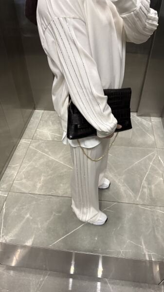 Pullu Modal Takım Ekru