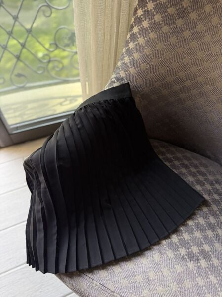 Piliseli İçlik Etek