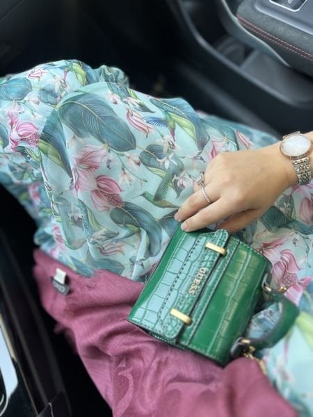 Dior Elbise