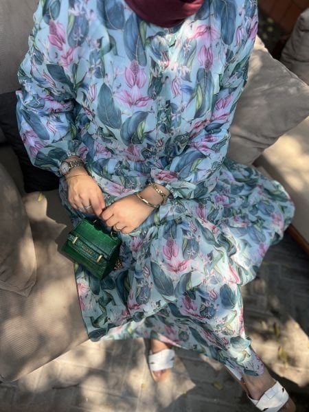 Dior Elbise