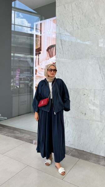 Kot Ceket