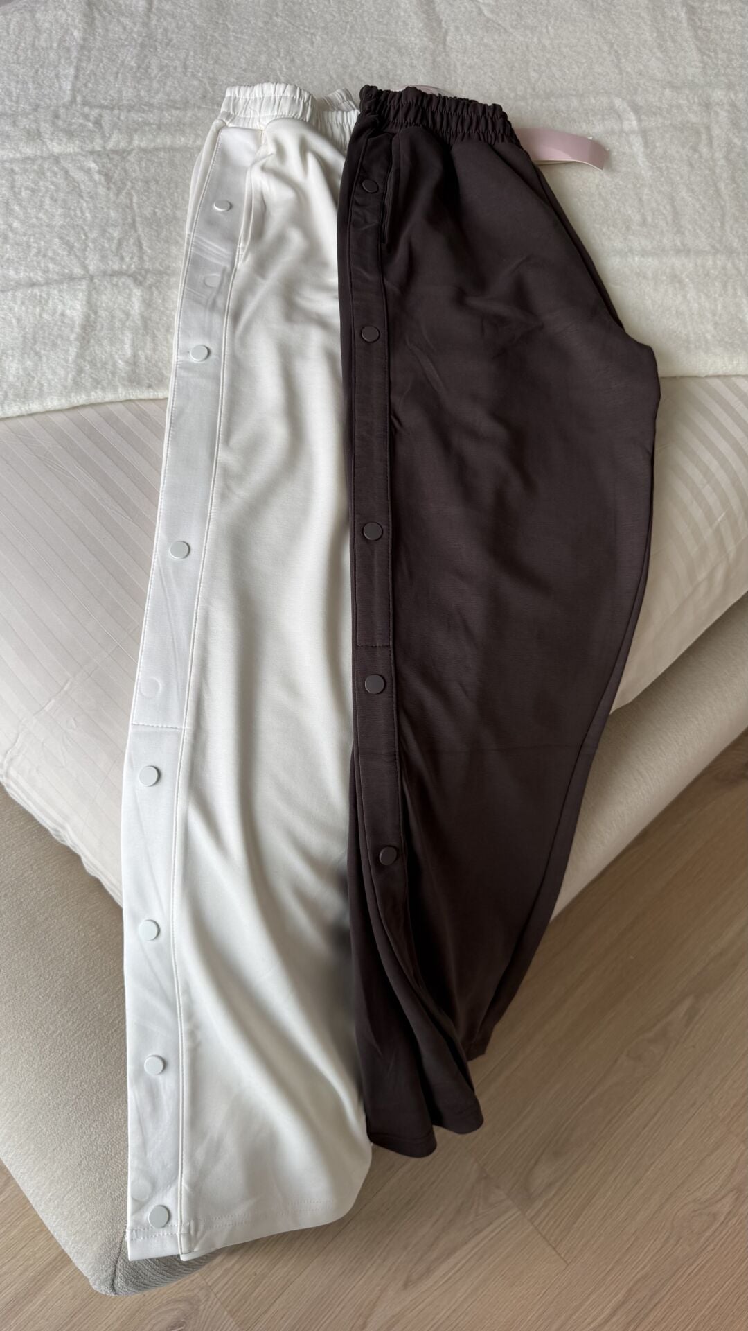 Çıt Çıtlı Eşofman