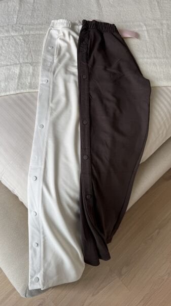 Çıt Çıtlı Eşofman